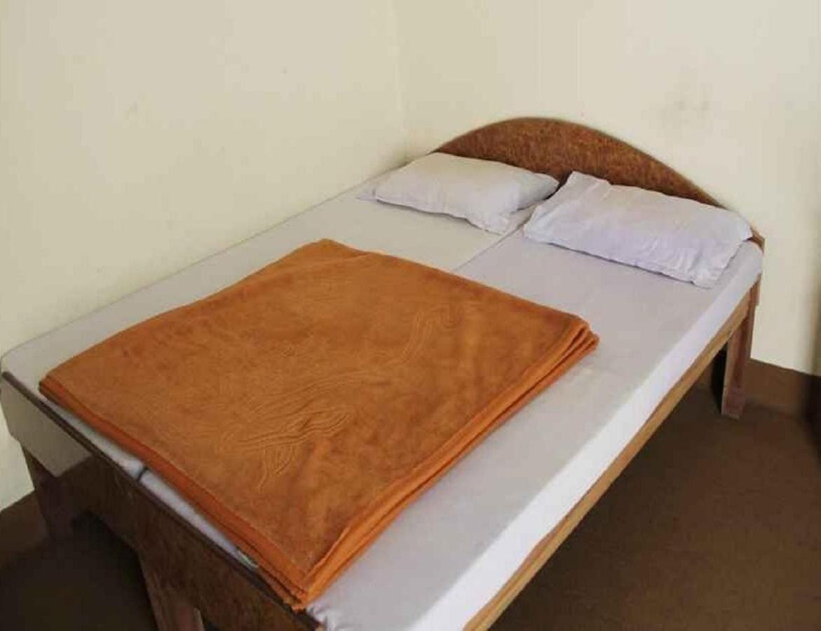 Hotel Devansh, Netala Uttarkāshi Eksteriør billede