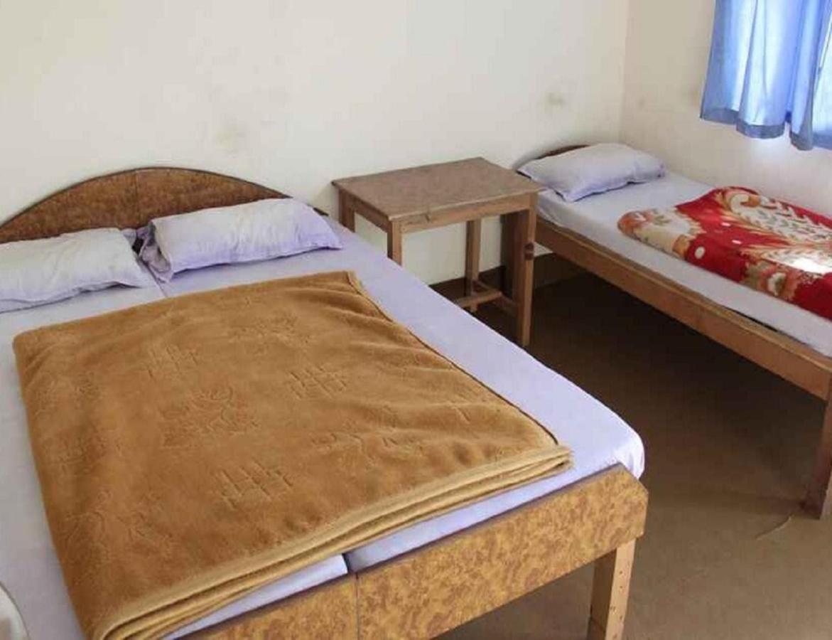 Hotel Devansh, Netala Uttarkāshi Eksteriør billede