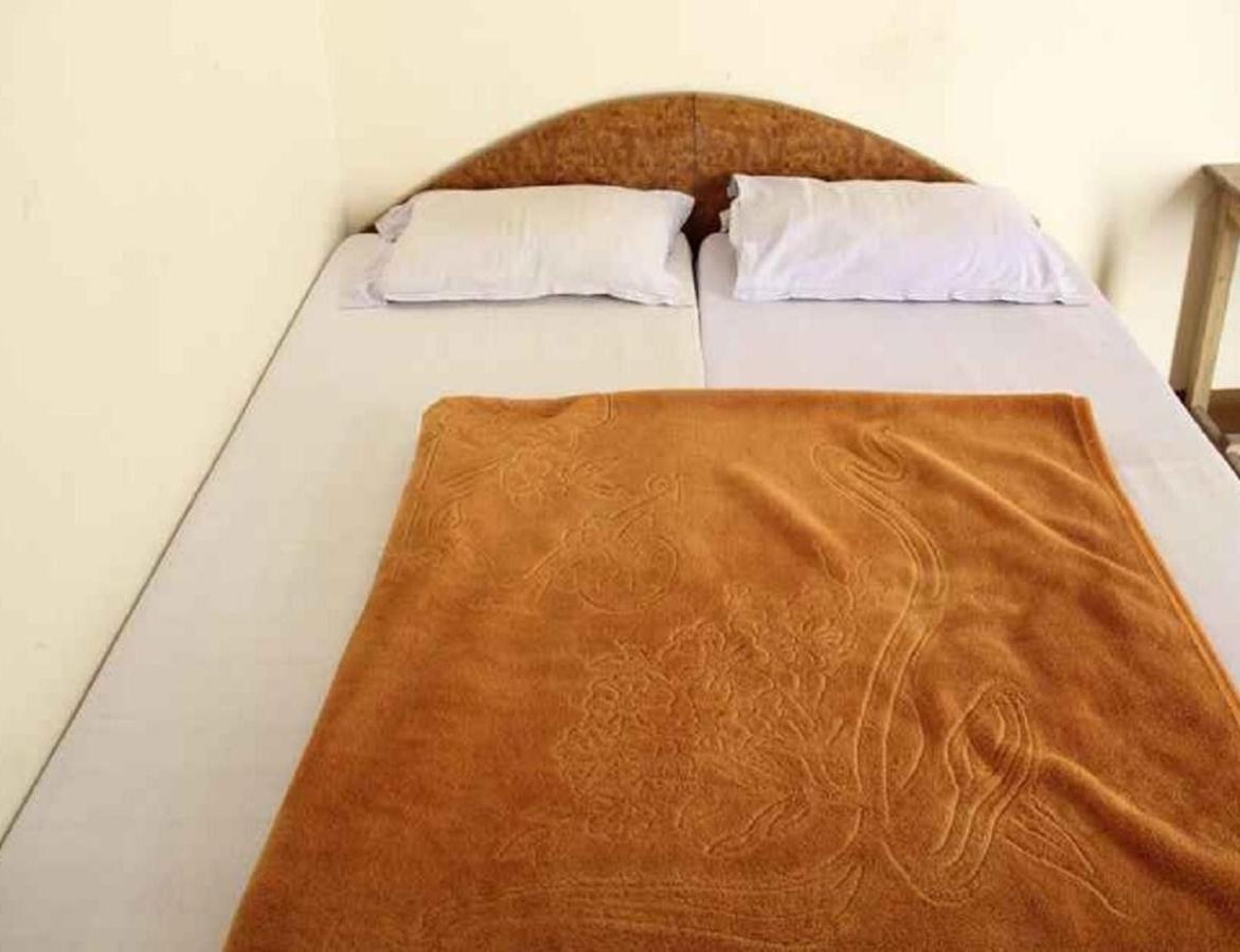 Hotel Devansh, Netala Uttarkāshi Eksteriør billede
